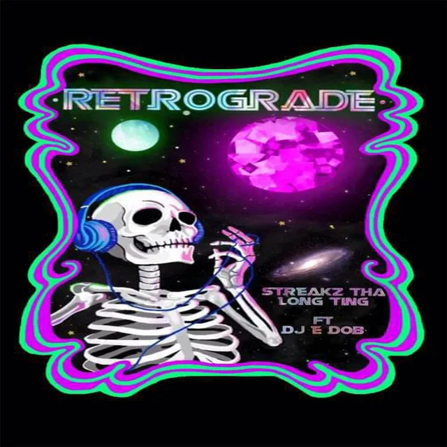 Retrograde