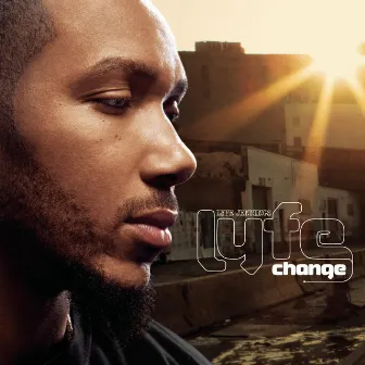 Lyfe Change by Lyfe Jennings