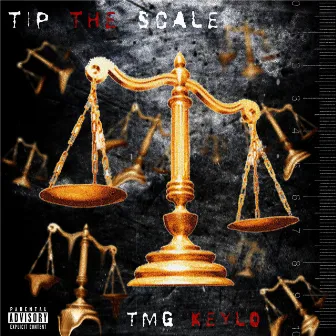 Tip the Scale by Keylo