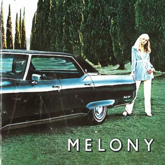 Satisfiction by Melony