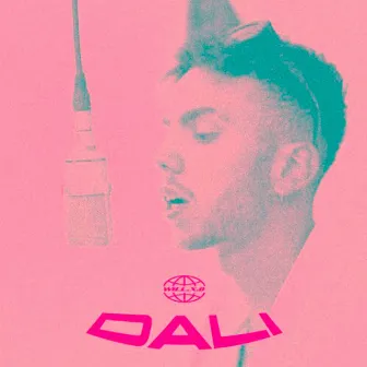 Dalí by Will.X.O