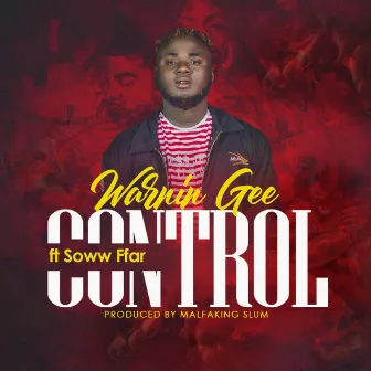 Control by Warnin Gee