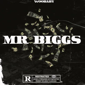 Mr. Biggs by WooBaby