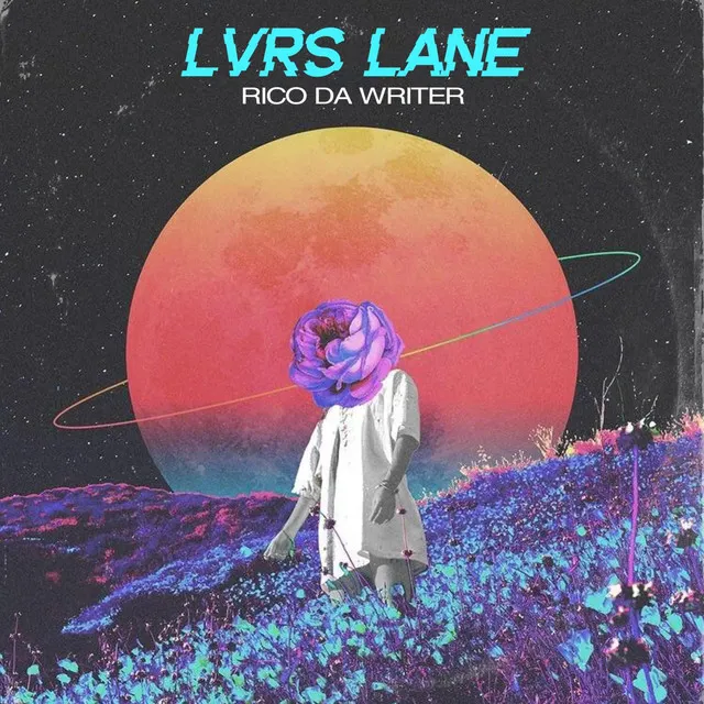 LVRS LANE (DELUXE)