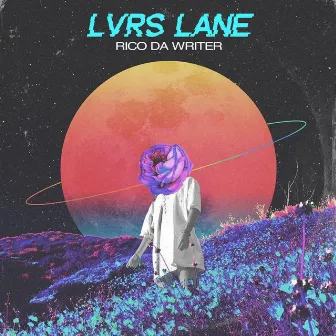 LVRS LANE (DELUXE) by Rico Da Writer