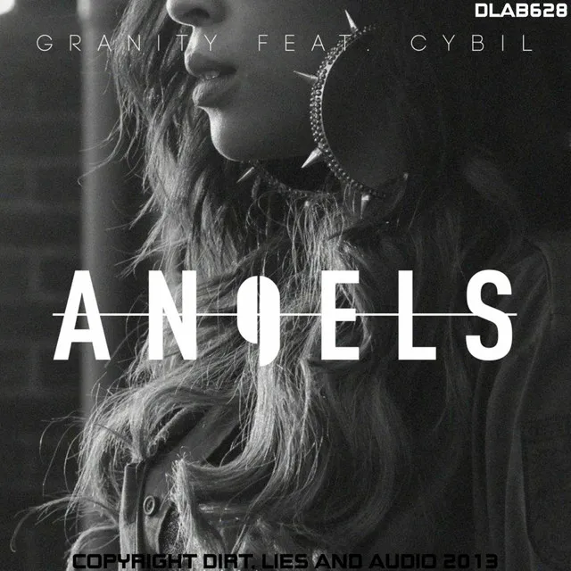 Angels - Original Mix