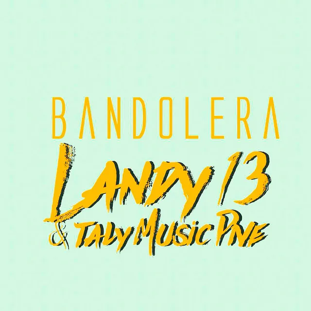 Bandolera