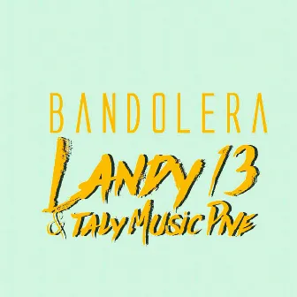 Bandolera by Taly Music Pive