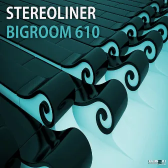 Bigroom 610 by Stereoliner