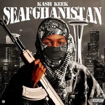 SEAFGHANISTAN by Kash Keek