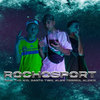 Rochosport by Issa The Kid