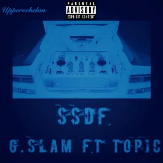 Ssdf by G.Slam