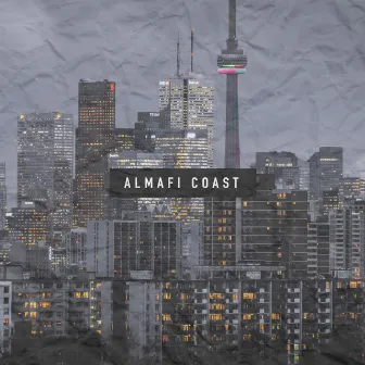 Almafi Coast by DillyGotItBumpin