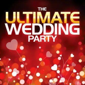 The Ultimate Wedding Party by Count Dee's Hit Explosion