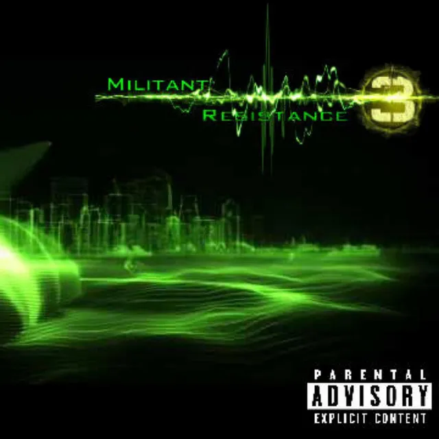 Militant Resistance 3