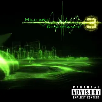 Militant Resistance 3 by Shon Dee