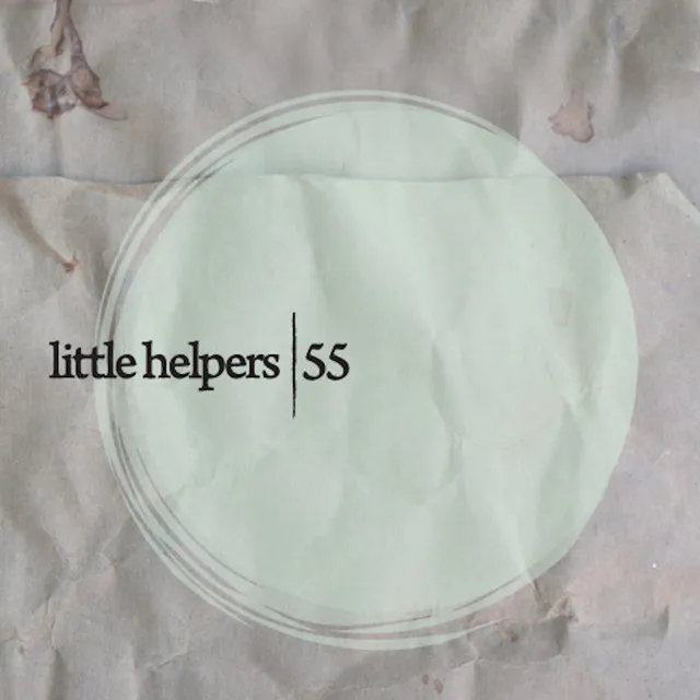 Little Helper 55-6 - Original Mix