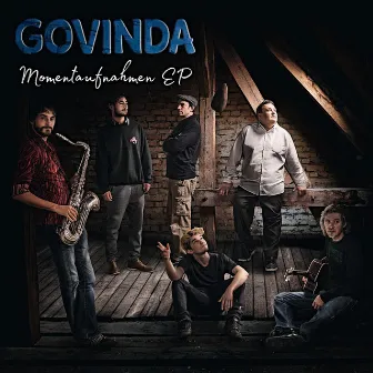 Momentaufnahmen by Govinda