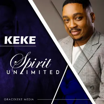 Spirit Unlimited (Live) by Keke