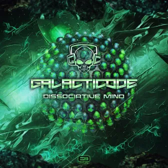 Dissociative Mind by GalactiCode