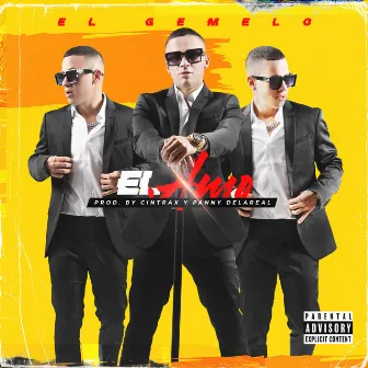 El Amo by El Gemelo