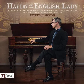 Haydn & The English Lady by Patrick Hawkins