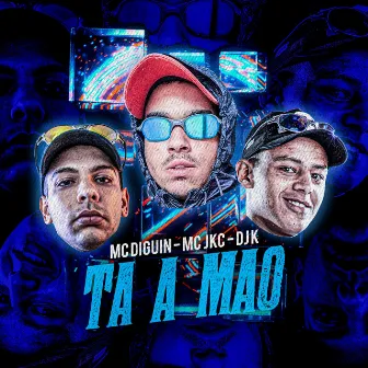 Ta a Mao by MC JKC