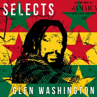 Glen Washington Selects Reggae by Glen Washington