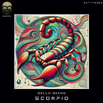 SCORPIO by Gello Geens