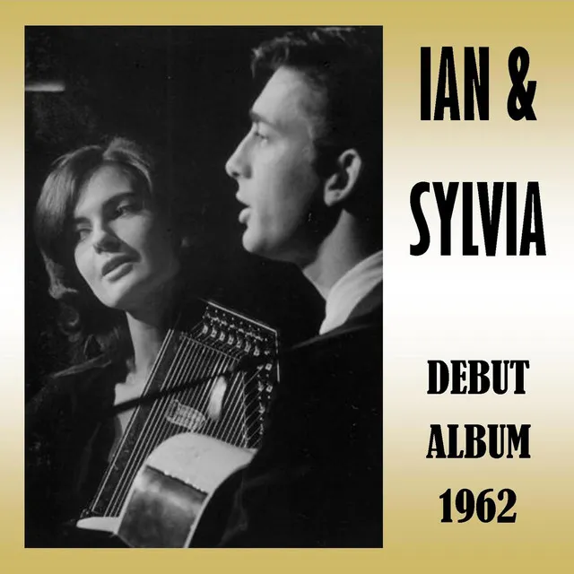 Debut Album 1962