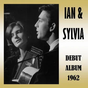 Debut Album 1962 by Sylvia