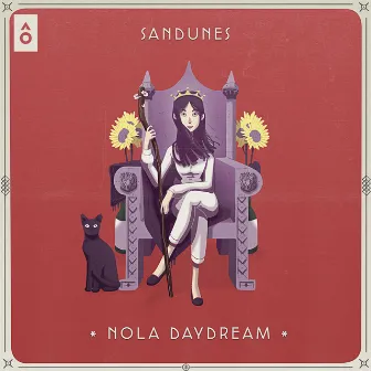 NOLA Daydream by Sandunes