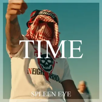 Time (Afro Garage Beat) by Spleen Eye