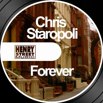 Forever by Chris Staropoli