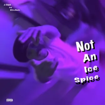 Not An Ice Spice by R3TRO Beats