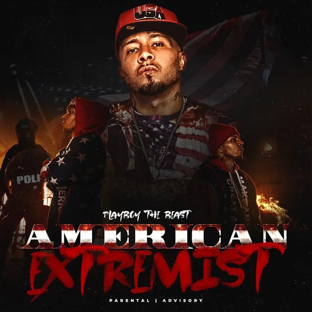 American Extremist