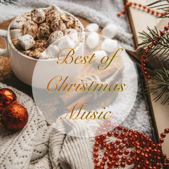 Best of Christmas Music by Unknown Artist