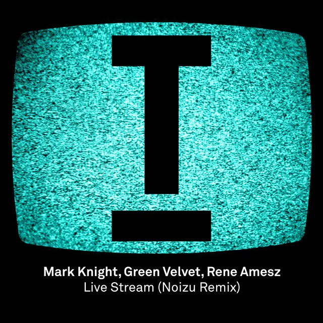 Live Stream - Noizu Remix