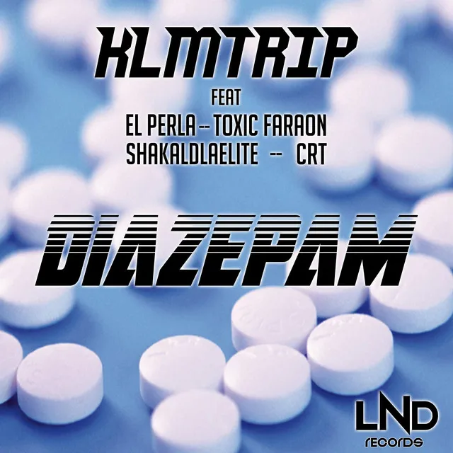 Diazepam