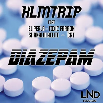 Diazepam by Klmtrip