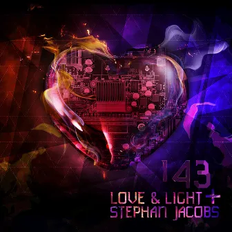 143 by Love & Light