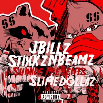 StixkzNBeamz (feat. $lime Dollaz) by JBillz