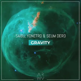 Gravity by Yonetro