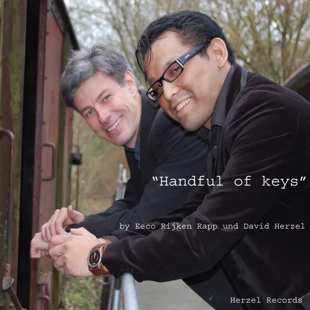 Handful Of Keys