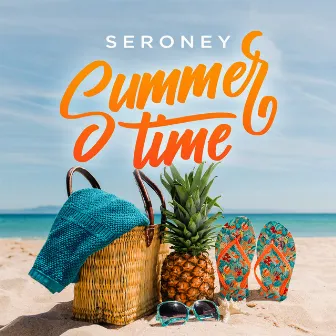 Summertime by Seroney