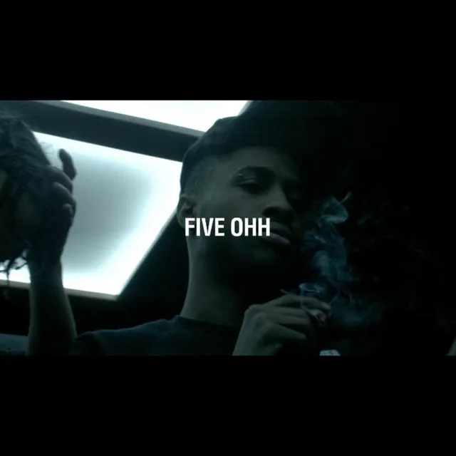 Five Ohh Freestyle