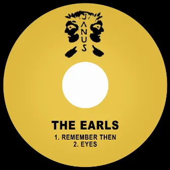 Remember Then by The Earls