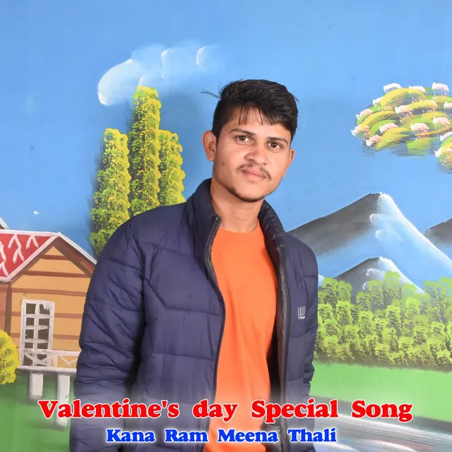 Valentine's day Special Song