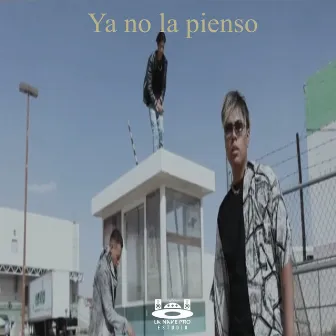 Ya No la Pienso by Yvgo YG