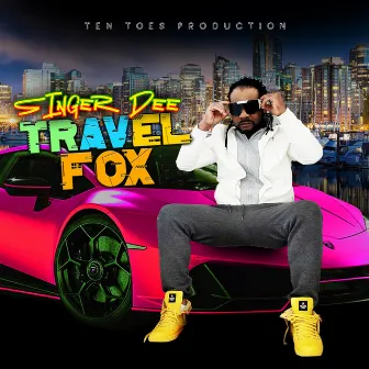 Travel Fox by Singer Dee